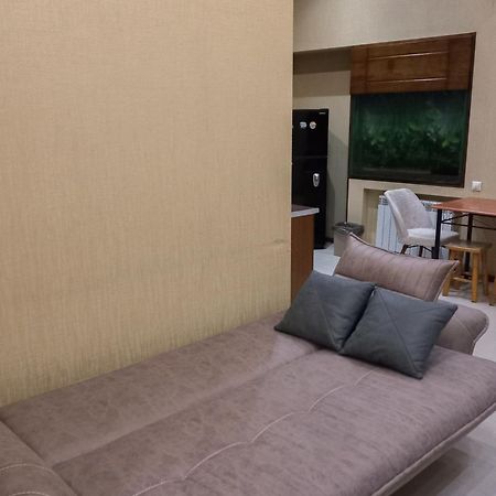 Tatapartment Tbilisi Esterno foto