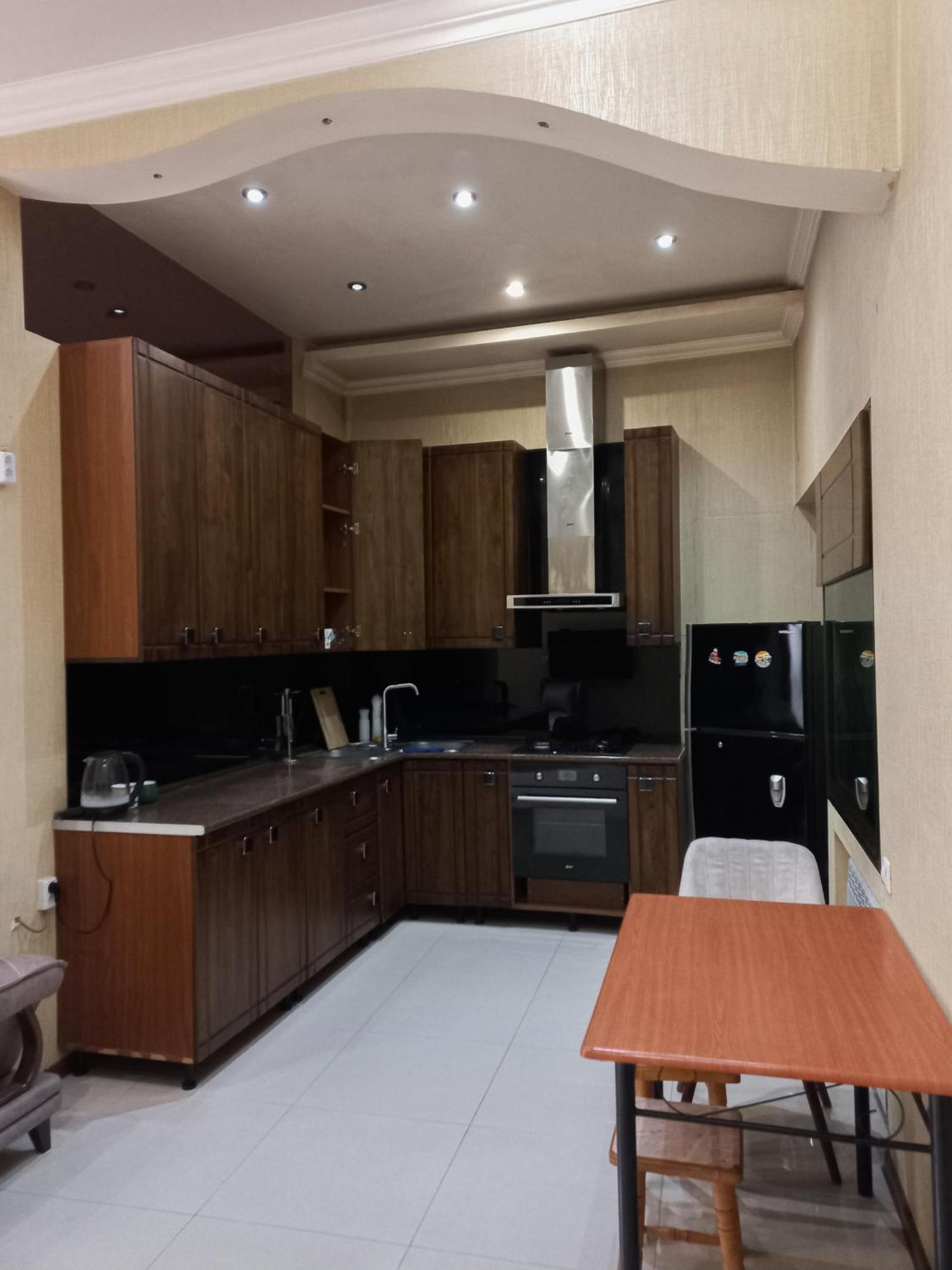 Tatapartment Tbilisi Esterno foto