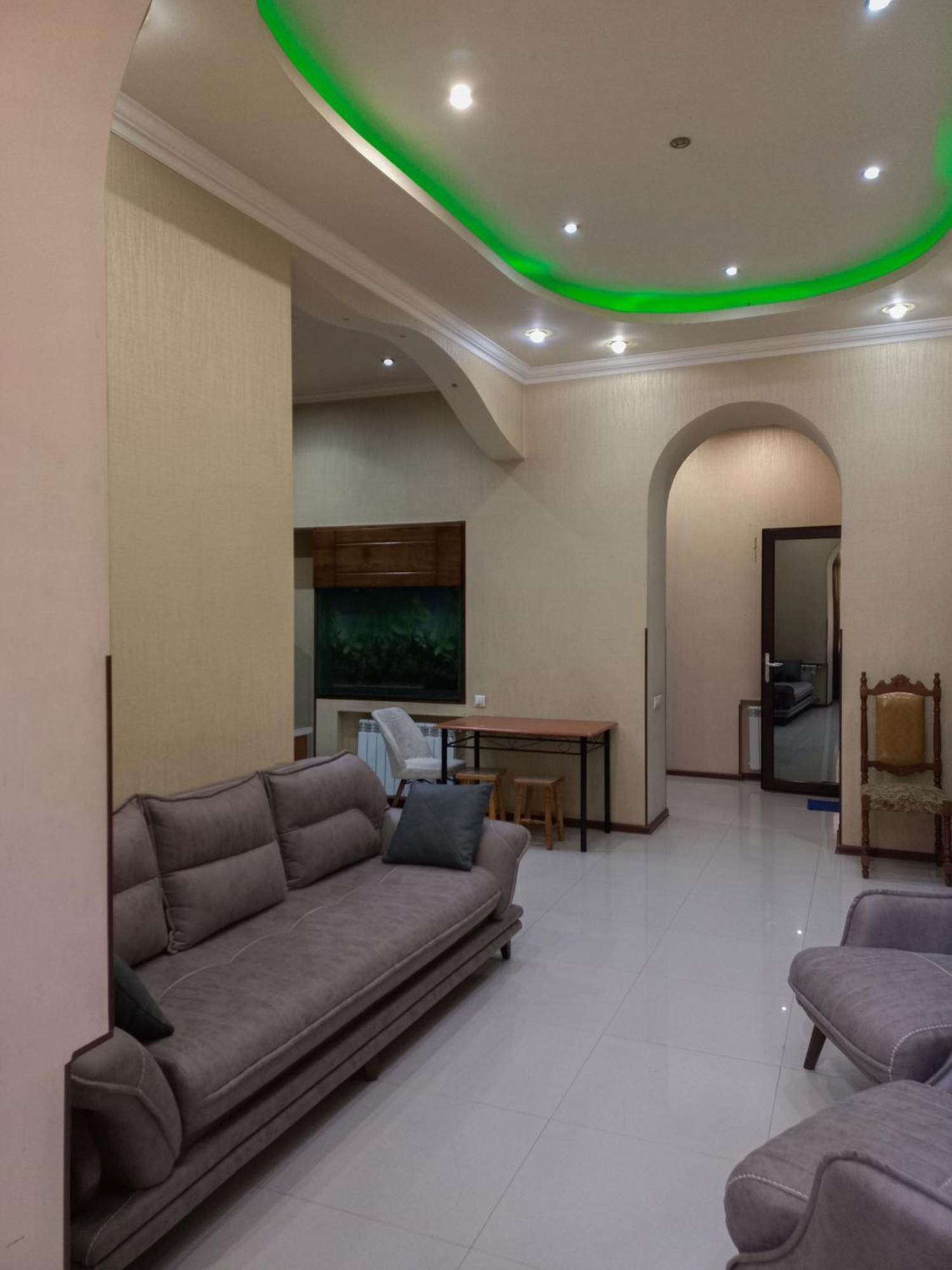 Tatapartment Tbilisi Esterno foto