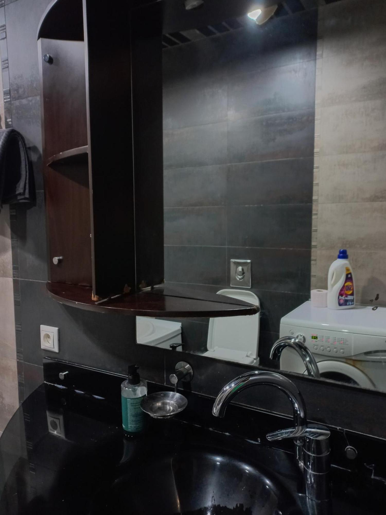 Tatapartment Tbilisi Esterno foto